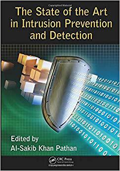 【预售】The State of the Art in Intrusion Prevention and Detection