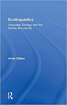 【预售】Ecolinguistics