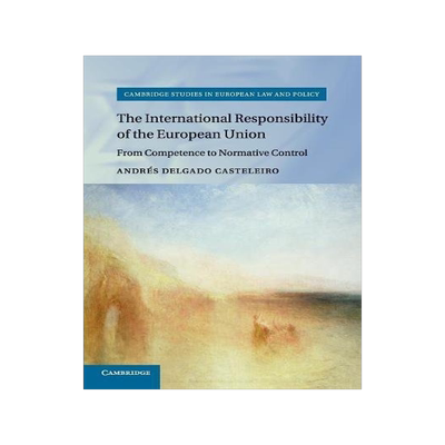 【预售】The International Responsibility of the European Union