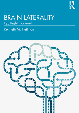 【预订】Brain Laterality...9781032073910
