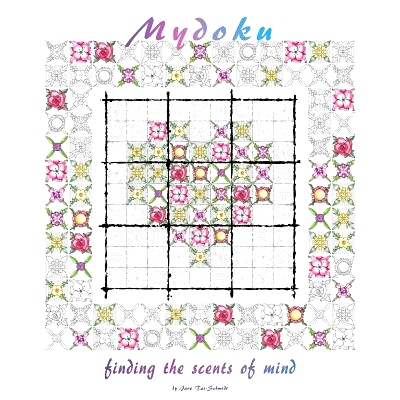 预订 Mydoku: finding the scents of mind: 9781523669066