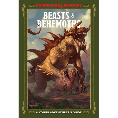 预订 Beasts and Behemoths: 9781984858788