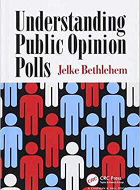 【预售】Understanding Public Opinion Polls