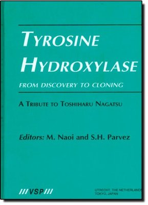 【预订】Tyrosine Hydroxylase