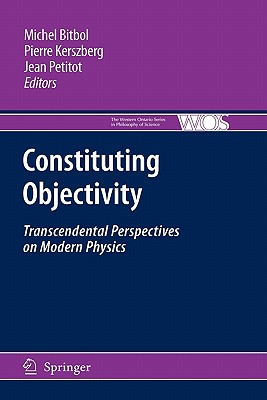 预订 Constituting Objectivity