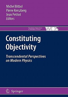 预订 Constituting Objectivity