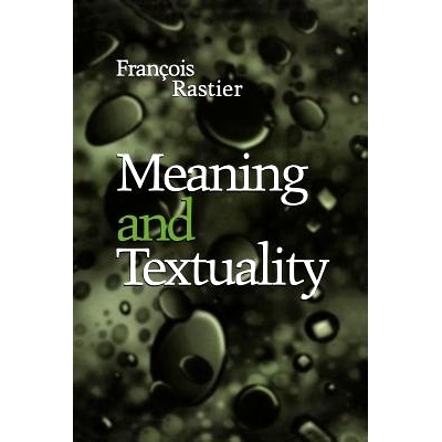 预订 Meaning and Textuality 意义和文本性: 9780802080295