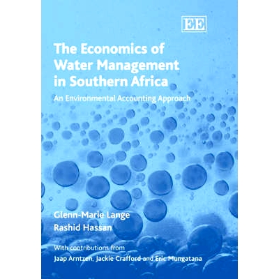 An Environmental Accounting Approach