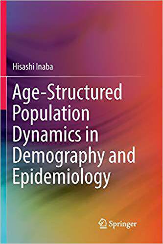 【预售】Age-Structured Population Dynamics i...