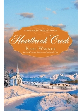 预订 Heartbreak Creek: 9780425241226