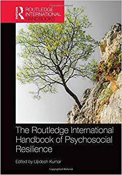 【预售】The Routledge International Handbook of Psychosocial Resilience