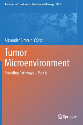 【预订】Tumor Microenvironment