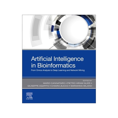 [预订]Artificial Intelligence in Bioinformatics