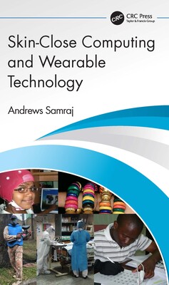 【预订】Skin-Close Computing and Wearable Technology 9780367512163