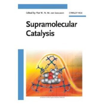 【预订】Supramolecular Catalysis