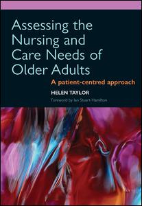 【预订】Assessing the Nursing and Care Needs of Older Adults
