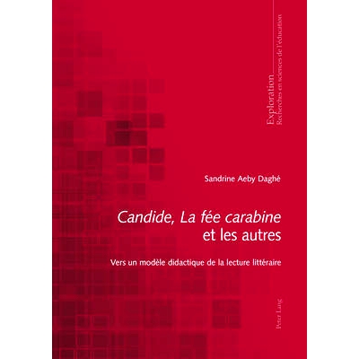 预订 Candide