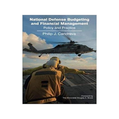 [预订]National Defense Budgeting and Financial Management: Policy & Practice 9781681238708