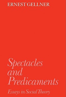 【预订】Spectacles and Predicaments