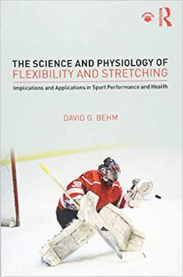 【预售】The Science and Physiology of Flexibility and Stretching