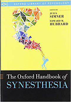 【预售】The Oxford Handbook of Synesthesia