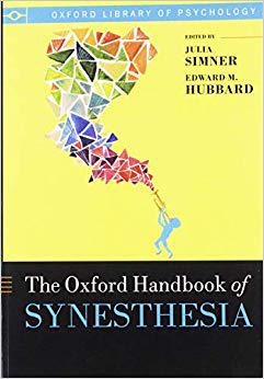 【预售】The Oxford Handbook of Synesthesia