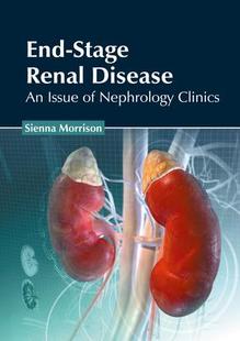 Nephrology 9781639272686 Stage Issue Disease End Renal Clinics 预订