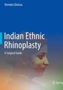 【预订】Indian Ethnic Rhinoplasty: A Surgical Guide 9789811624803