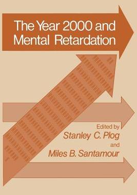 预订 Year 2000 and Mental Retardation