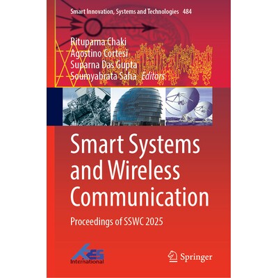 Proceedings of SSWC 2025