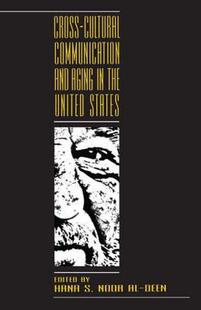 Communication and United Cross States the cultural 预订 Aging