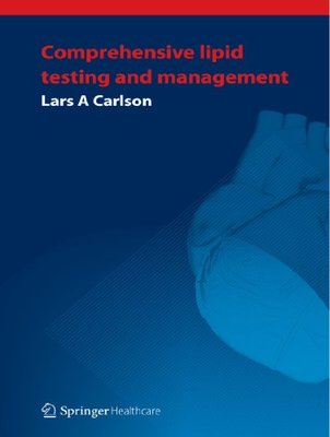 【预订】Comprehensive lipid testing and management