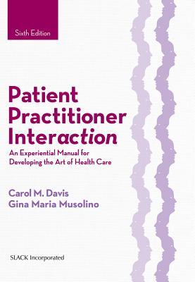 [预订]Patient Practitioner Interaction 9781630910464