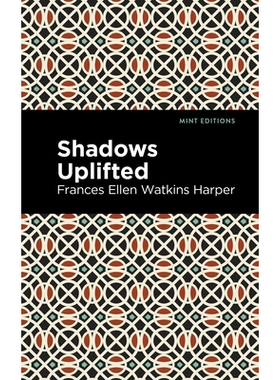 预订 Shadows Uplifted 阴影升起: 9781513219653
