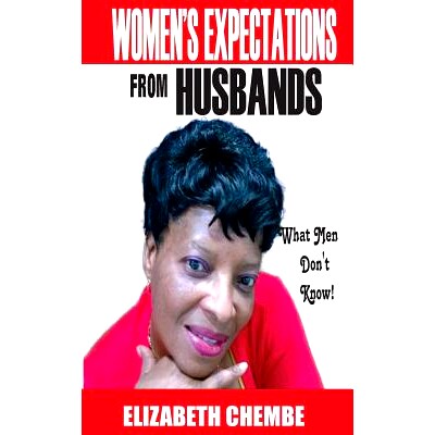 预订 Women’s Expectations From A Husband: What Men Don’t Know: 9781514609378