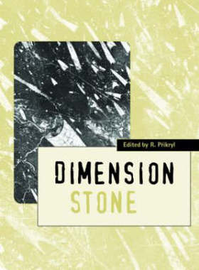 预订 Dimension Stone 2004 - New Perspectives for a Traditional Building Material