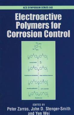 【预订】Electroactive Polymers for Corrosion Control
