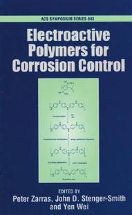 预订 Corrosion Electroactive for Control Polymers