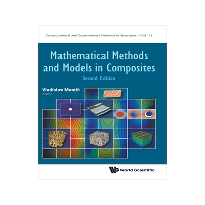 [预订]Mathematical Methods and Models in Composites