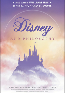 【预订】Disney and Philosophy - Truth, Trust, and A Little Bit of Pixie Dust