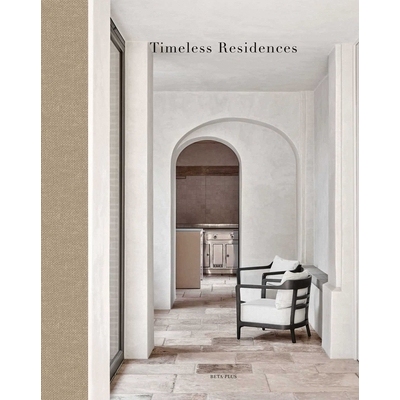 预订 Timeless Residences: 9782875501448