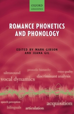 【预订】Romance Phonetics and Phonology
