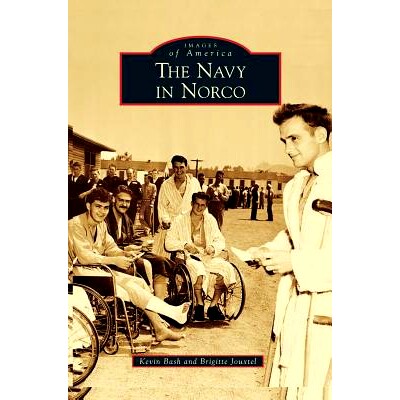 预订 Navy in Norco: 9781531649685