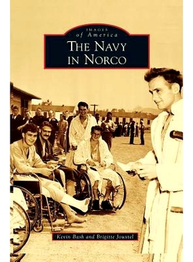 预订 Navy in Norco: 9781531649685