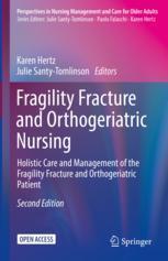 [预订]Fragility Fracture and Orthogeriatric Nursing 9783031334863