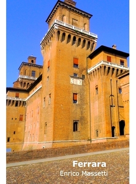 预订 Ferrara: 9781329495906