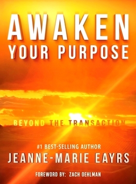 预订 Awaken Your Purpose: Beyond The Transaction
