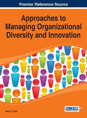 【预订】Approaches to Managing Organizational Diversity and Innovation