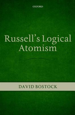 【预订】Russell’s Logical Atomism