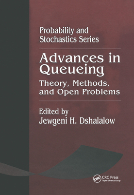 【预订】Advances in Queueing Theory, Methods, and Open Problems